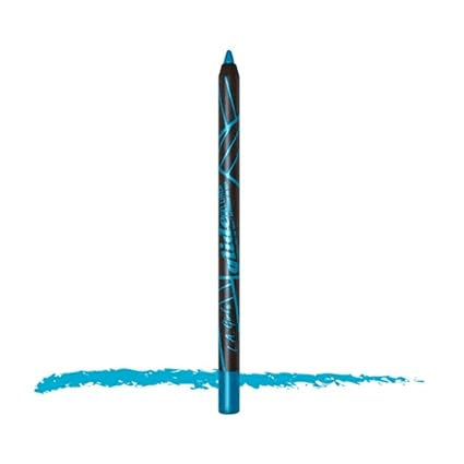 L.A. Girl Glide Gel Liner - Aquatic