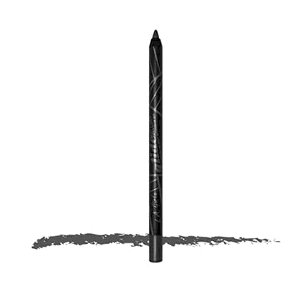 L.A. Girl Glide Gel Liner - Smoky Charcoal