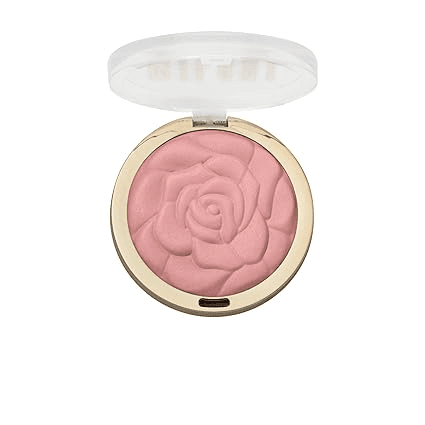Milani Rose Powder Blush - 01 Romantic Rose