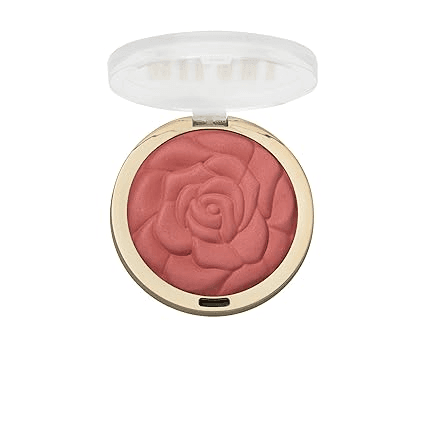 Milani Rose Powder Blush, Spiced Rose