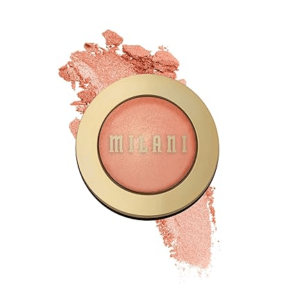 Milani Baked Blush - 05 Luminoso