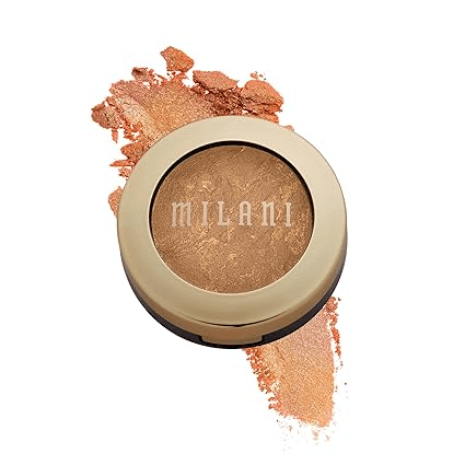 Milani Baked Bronzer - Soleil