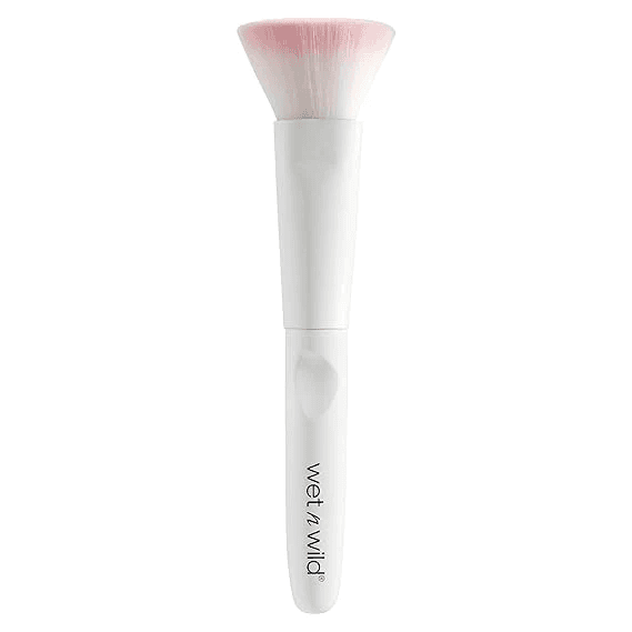 Wet n Wild - Flat Top Brush