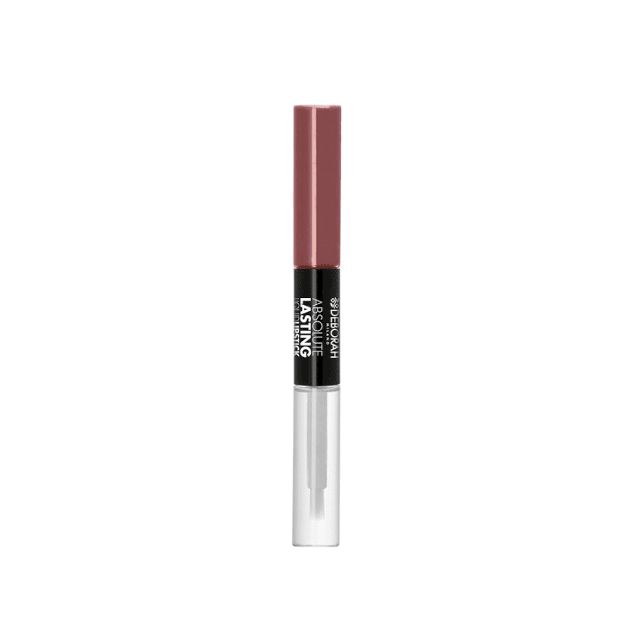 Deborah Absolute Lasting Liquid Lipstick - 03