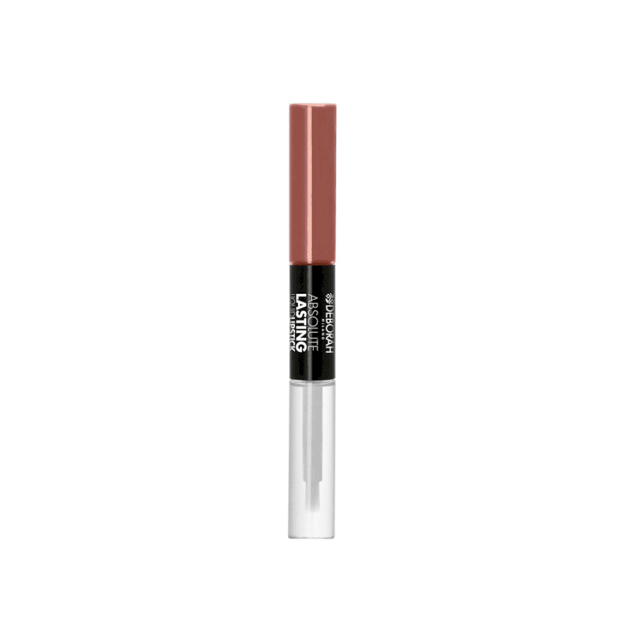 Deborah Absolute Lasting Liquid Lipstick - 09