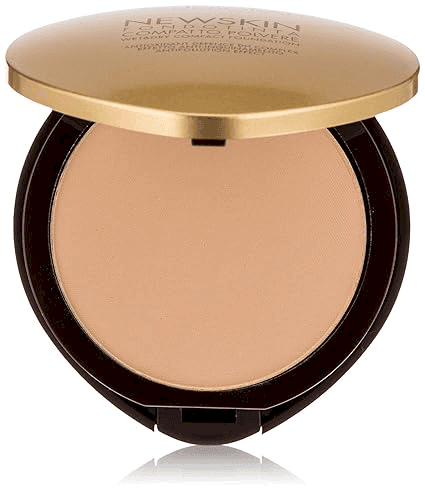 Deborah Milano Newskin Compact Foundation, -  1