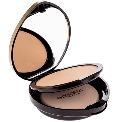Deborah Milano Newskin Compact Foundation - 2
