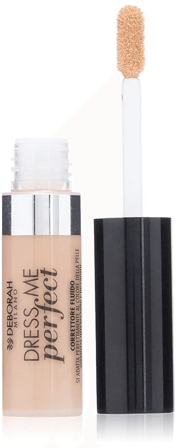 Deborah Milano Dress Me Perfect Concealer, 1 Light Beige