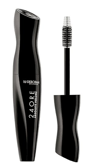 DEBORA MILANO - 24ORE ABSOLUTE VOLUME MASCARA