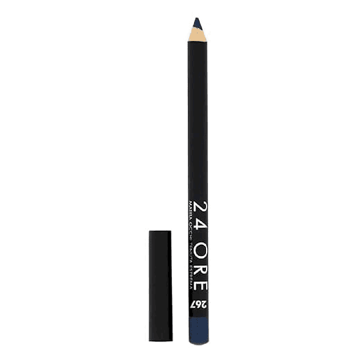 Deborah Milano 24Ore Eye Liner Pencil, 267