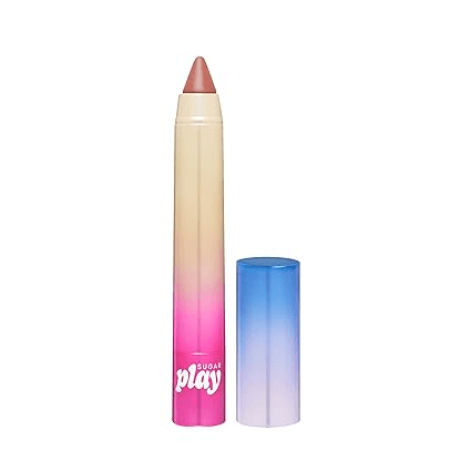 Sugar - Irl - Play Smooth Operator Lip Crayon