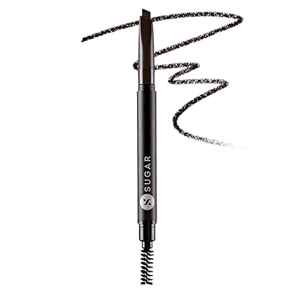 SUGAR Arch Arrival Brow Definer - 01 Jerry Brown (Medium Brown)
