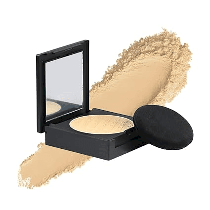 SUGAR Powder Play Banana Compact