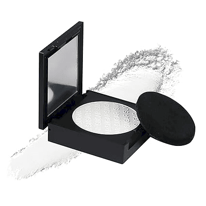 Sugar - Translucent - Powder Play Translucent Compact