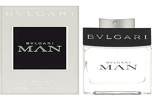Bvlgari - Man - Eau De Toilette