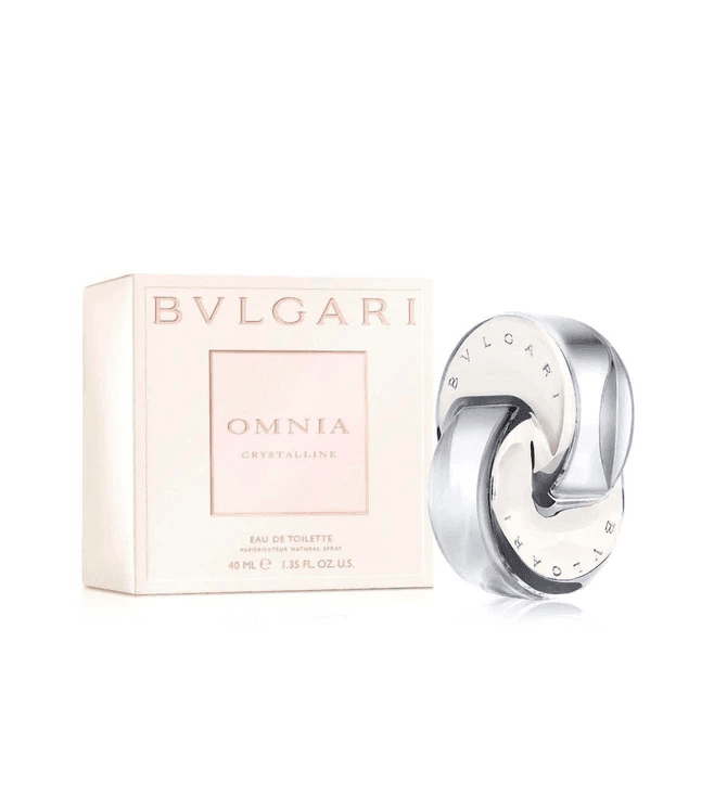 Bvlgari - Omnia - Crystalline - Eau de Toilette - Women