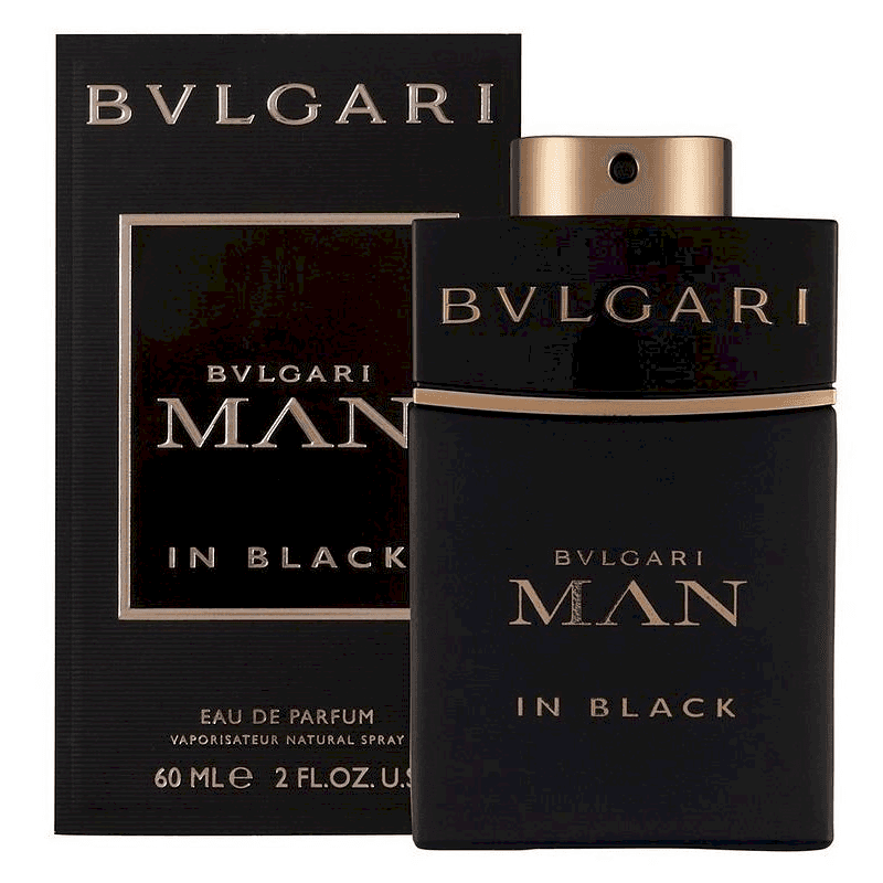 Bvlgari Man In Black Eau De Parfum 