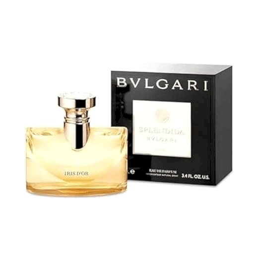 Bvlgari Splendida Iris D'Or EDP,