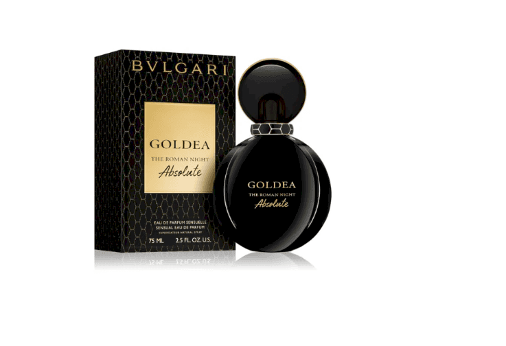 Bvlgari - Goldea - The Roman Night - Eau de Parfum Sensuelle