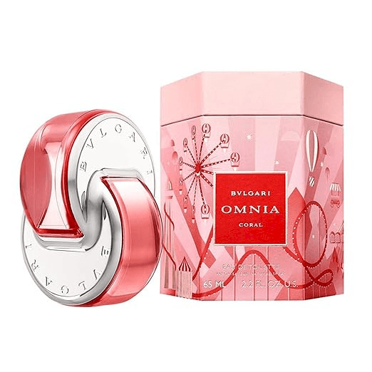 Bvlgari - Omnia Coral - Eau de Toilette