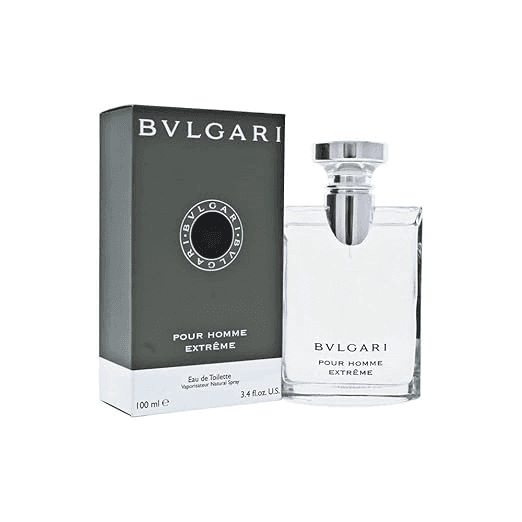 Bvlgari - Pour Homme - Extreme - Eau de Toilette