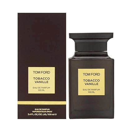 Tom Ford - Tobacco Vanille - Eau De Parfum