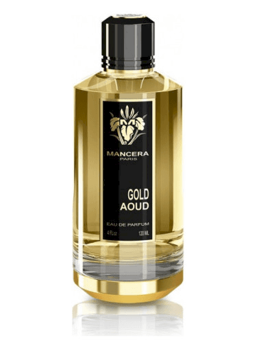 Mancera Gold Aoud Eau De Parfum