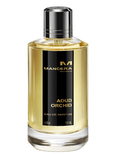 Mancera Aoud Orchid Eau De Parfum