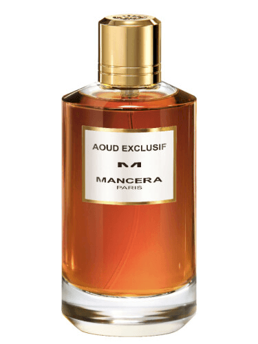 Mancera Aoud Exclusif Eau De Parfum