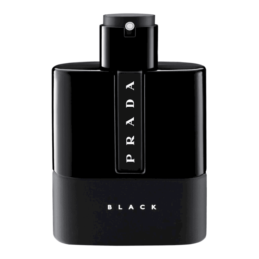Prada - Black - Luna Rossa - Eau De Parfum