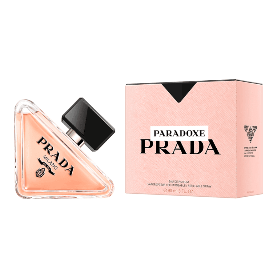 PRADA Paradoxe Eau De Parfum