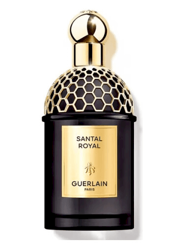 Guerlain Paris - Santal Royal - Eau De Parfum