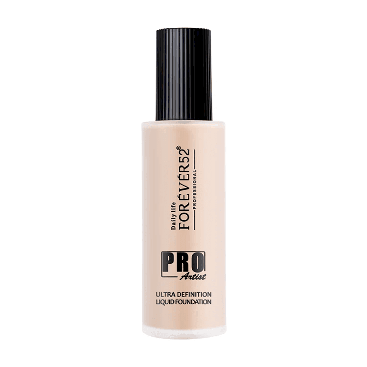 Daily Life Forever52 Pro Artist Ultra Definition Liquid Foundation - CHEESE CAKE