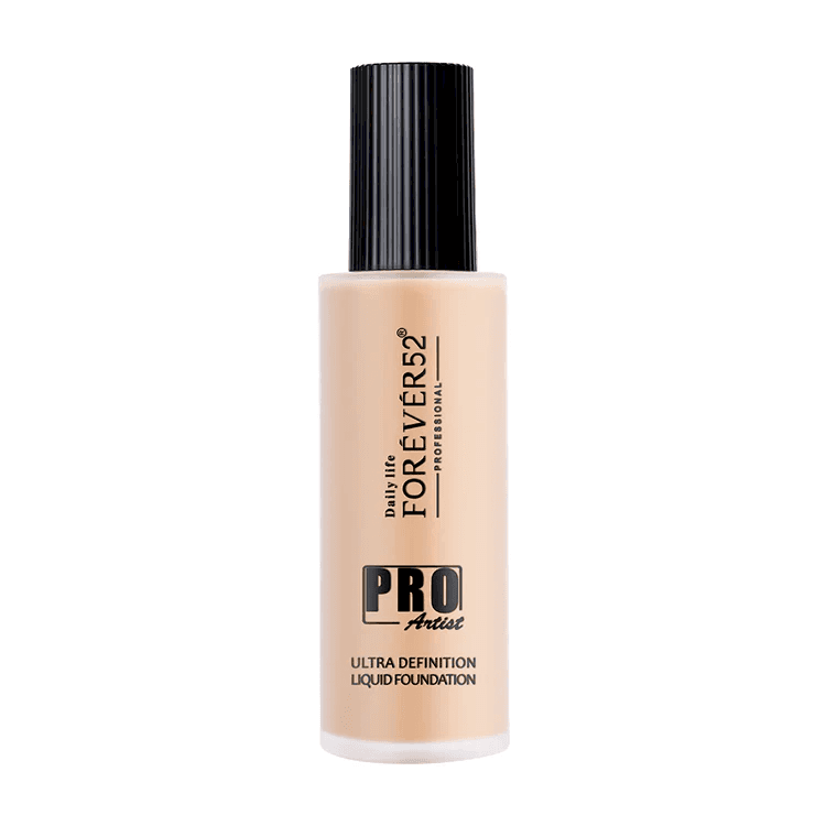 Daily Life Forever52 Pro Artist Ultra Definition Liquid Foundation- PRALINES