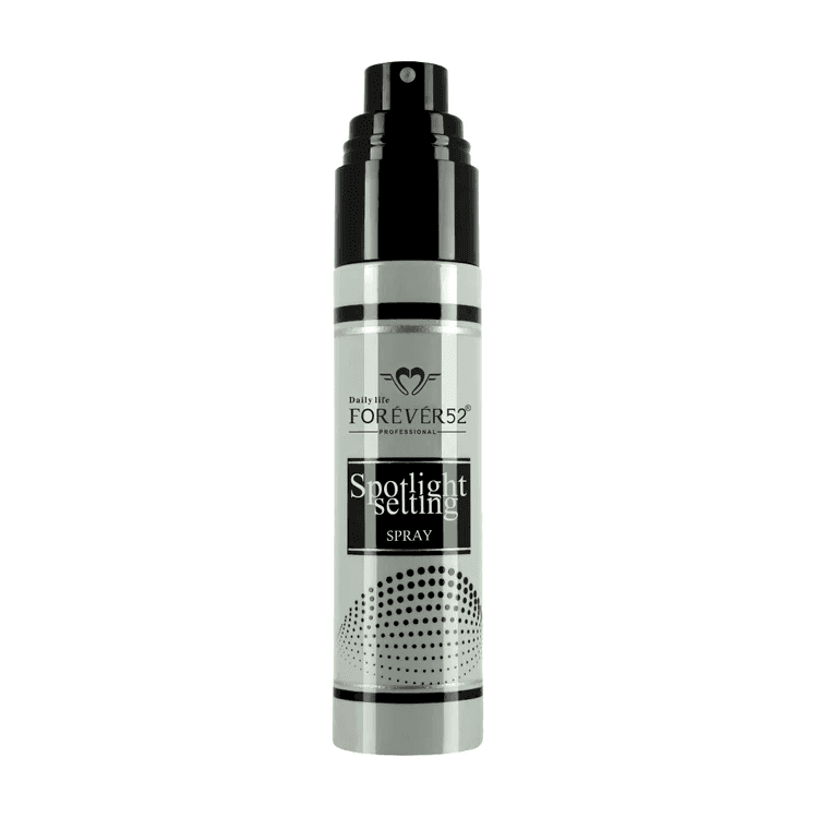 Daily Life Forever52 - Spotlight Setting Spray
