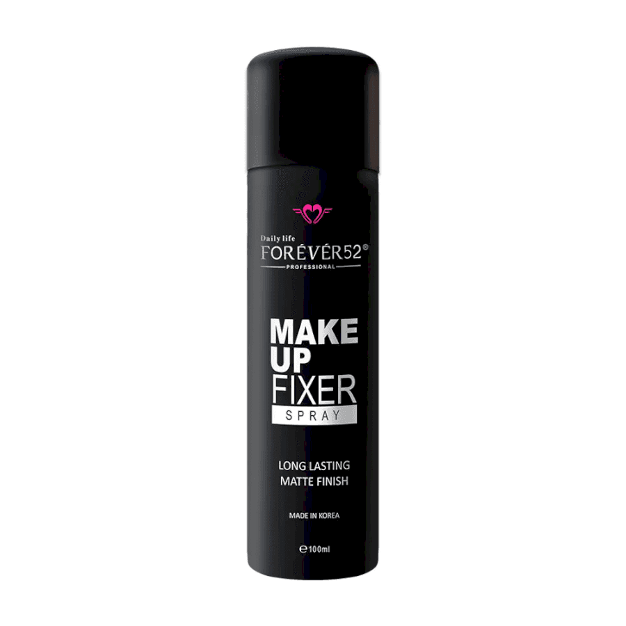 Daily Life Forever52 - Makeup Fixer Spray - Matte Finish