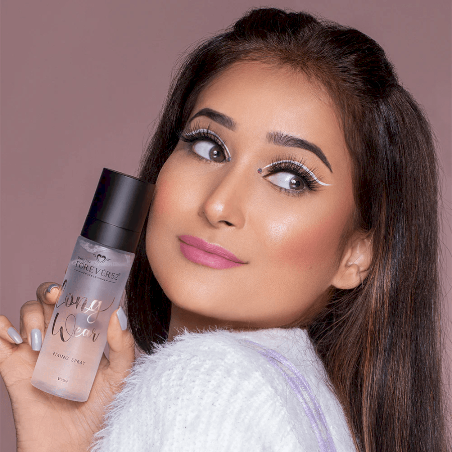 Recode Body Highlight Oil