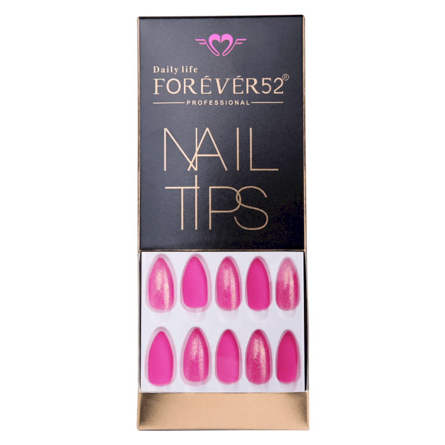 DAILY LIFE FOREVER 52 NAIL TIPS -FNT012