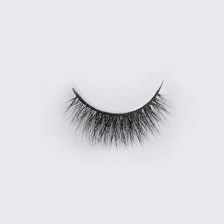 DAILY LIFE FOREVER 52 - Luxurious 3D mink Lashes - MNK005