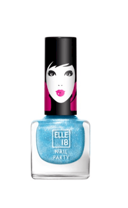 Elle 18 Nail Party Nail Polish - G2
