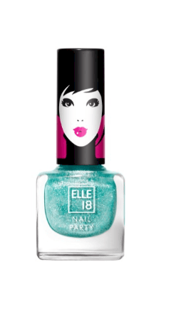 Elle 18 Nail Party Nail Polish - G3