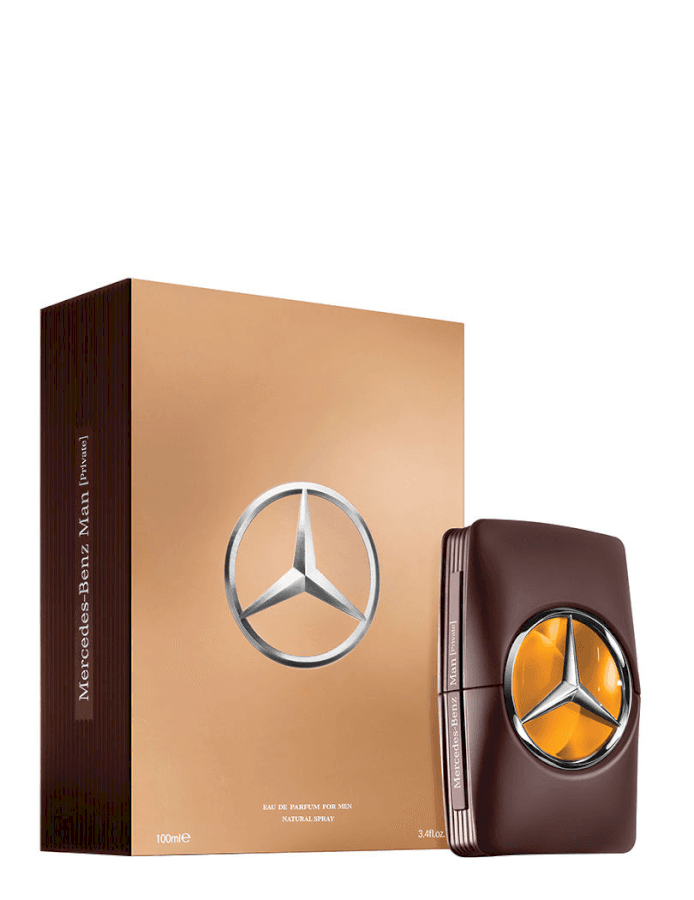 Mercedes-Benz - Private - Eau De Parfum