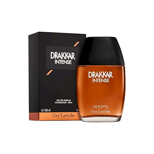 Guy Laroche - Drakkar Intense - Eau De Parfum