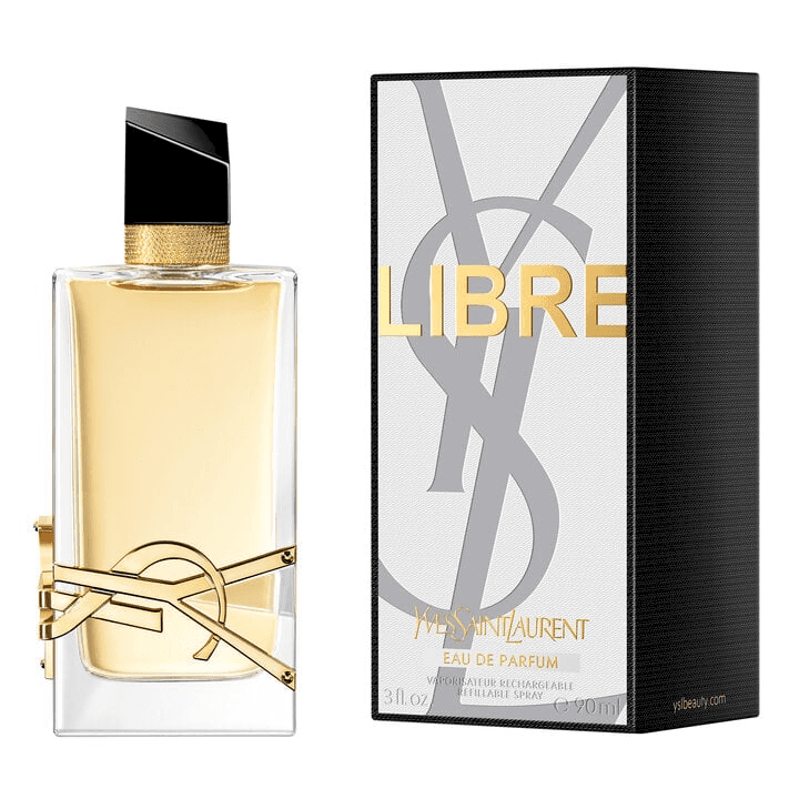 Yves - Saint Laurent Libre - Eau De Parfum