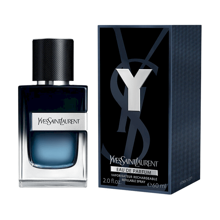 YVESSAINTLAURENT - SAINTLAURENT  Eau De Parfum  - Eau De Parfum