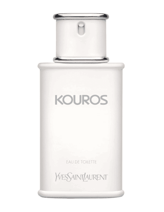 Yves - Saint Laurent Kouros - Eau De Toilette 