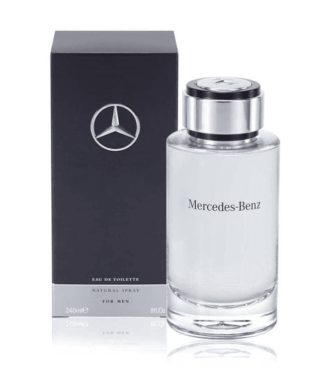Mercedes-Benz - Eau De Toilette
