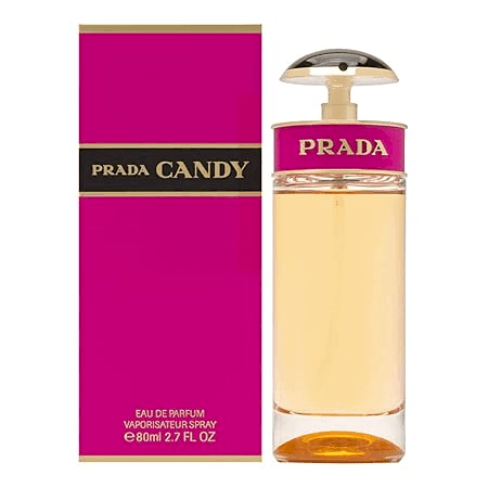 Prada - Candy - Eau De Parfum