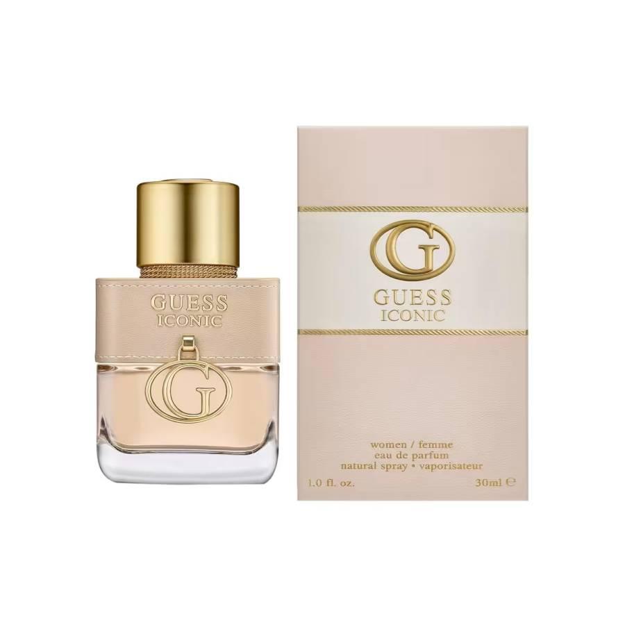 GUESS Iconic - Eau De Parfum 