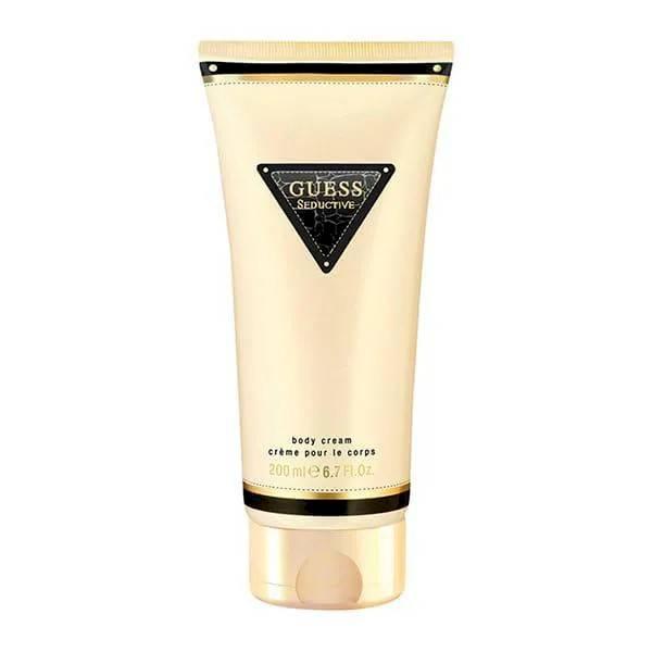 GUESS Seductive Woman Body Cream